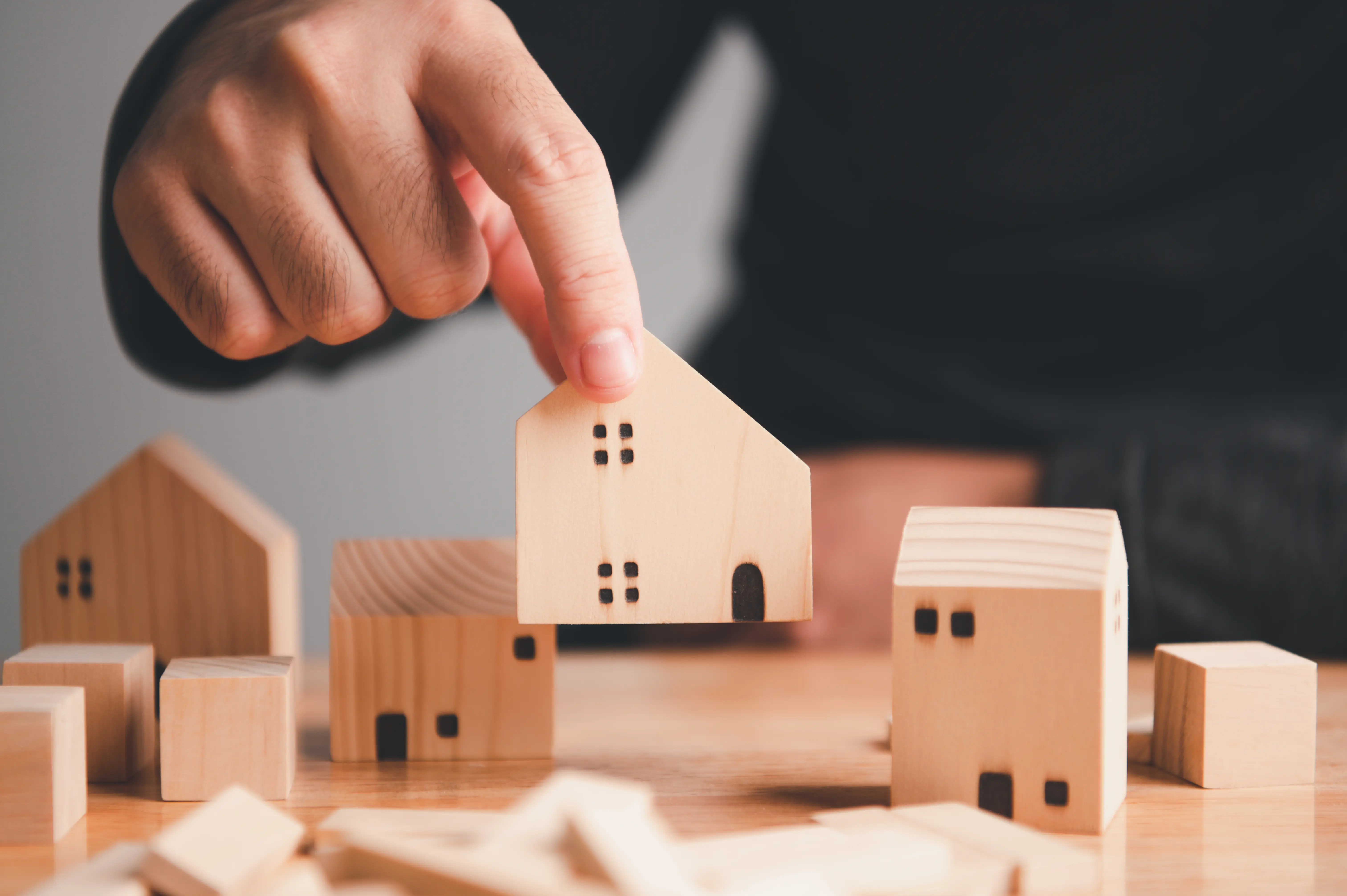 Property Management